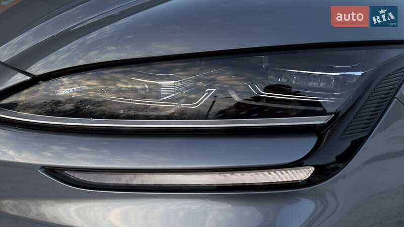 Внедорожник / Кроссовер BYD Song Plus 2024 в Харькове