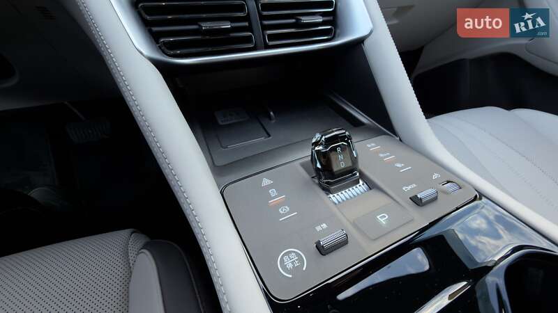 Внедорожник / Кроссовер BYD Song Plus 2024 в Харькове