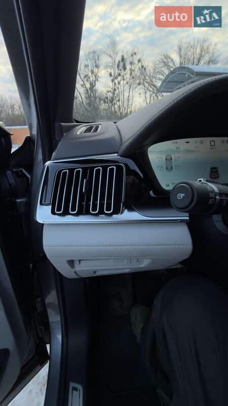 Внедорожник / Кроссовер BYD Song Plus 2024 в Харькове