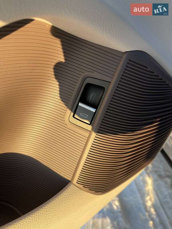 Внедорожник / Кроссовер BYD Song Plus 2025 в Львове фото 16 Внедорожник / Кроссовер BYD Song Plus 2025 в Львове