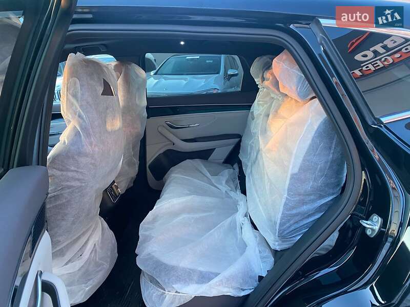 Внедорожник / Кроссовер BYD Song Plus 2025 в Львове