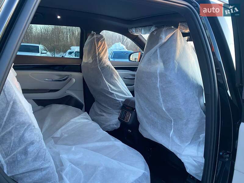 Внедорожник / Кроссовер BYD Song Plus 2025 в Львове