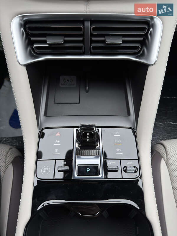 Внедорожник / Кроссовер BYD Song Plus 2025 в Ивано-Франковске фото 26 Внедорожник / Кроссовер BYD Song Plus 2025 в Ивано-Франковске