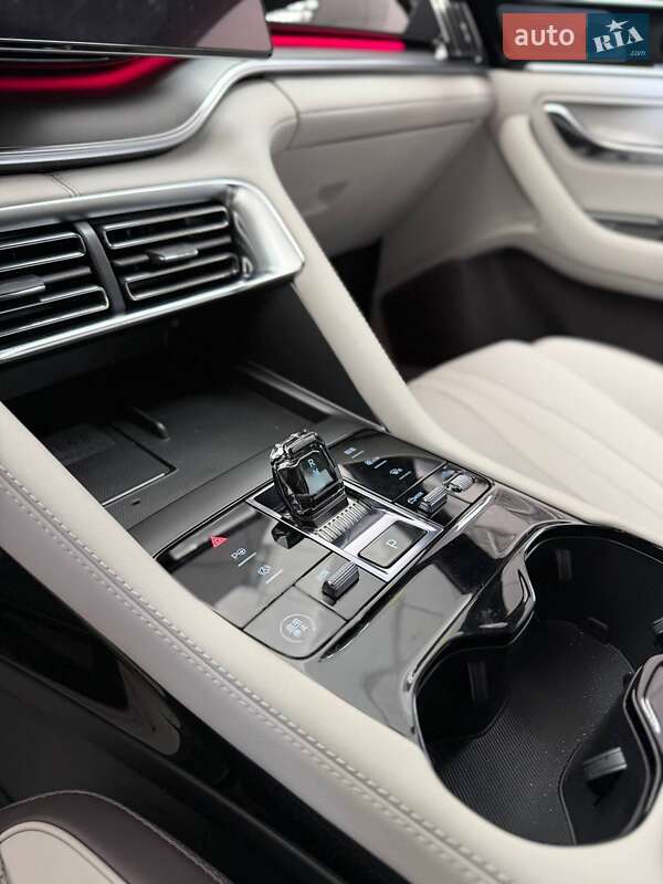 Внедорожник / Кроссовер BYD Song Plus 2025 в Полтаве фото 5 Внедорожник / Кроссовер BYD Song Plus 2025 в Полтаве