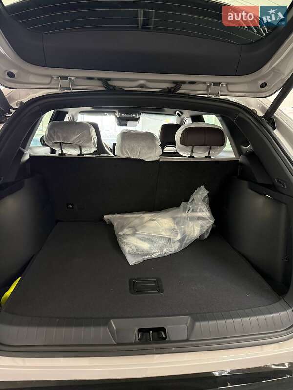 Внедорожник / Кроссовер BYD Song Plus 2025 в Полтаве фото 10 Внедорожник / Кроссовер BYD Song Plus 2025 в Полтаве