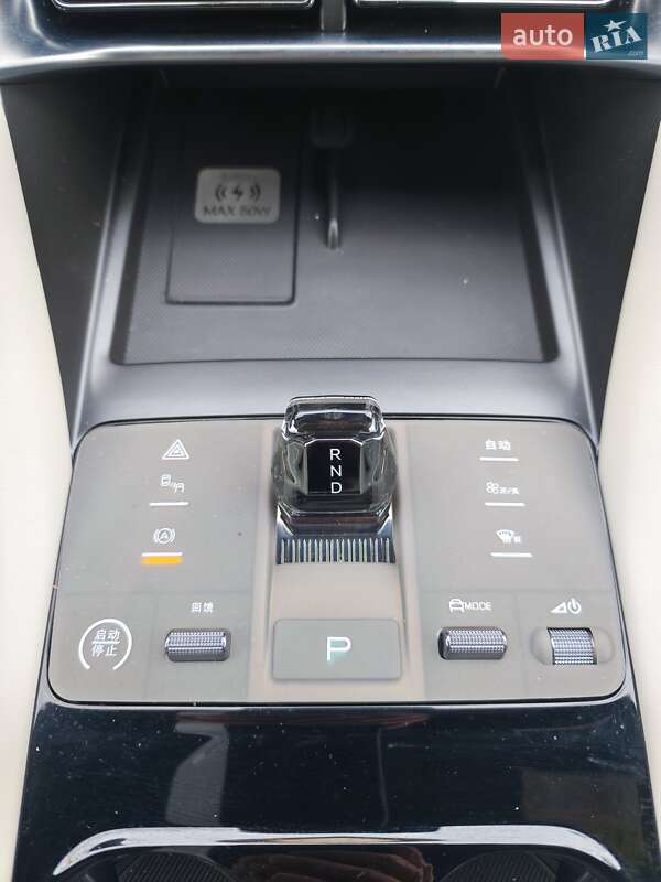 Внедорожник / Кроссовер BYD Song Plus 2025 в Первомайске фото 17 Внедорожник / Кроссовер BYD Song Plus 2025 в Первомайске