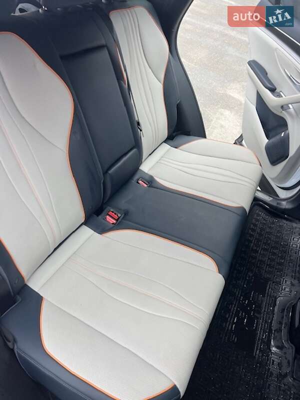 Внедорожник / Кроссовер BYD Song Plus 2023 в Киеве фото 15 Внедорожник / Кроссовер BYD Song Plus 2023 в Киеве