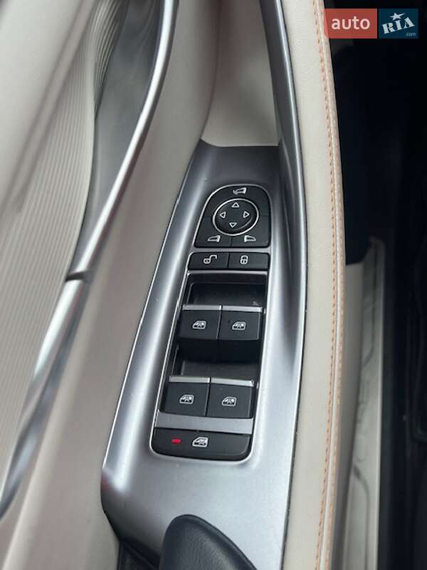 Внедорожник / Кроссовер BYD Song Plus 2023 в Киеве фото 20 Внедорожник / Кроссовер BYD Song Plus 2023 в Киеве