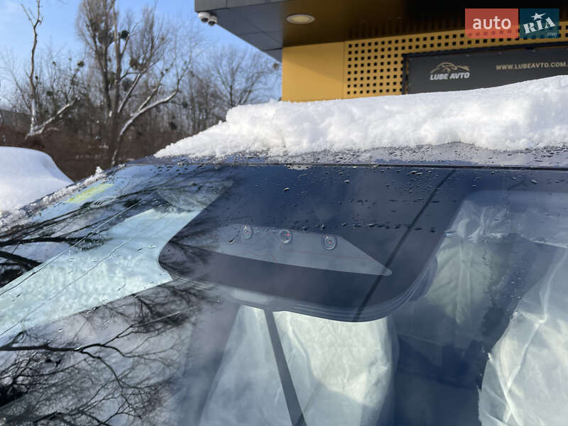 Внедорожник / Кроссовер BYD Song Plus 2025 в Львове