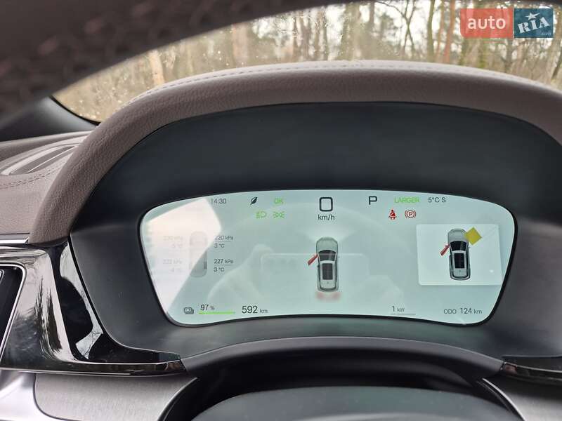 Внедорожник / Кроссовер BYD Song Plus 2025 в Шевченково фото 10 Внедорожник / Кроссовер BYD Song Plus 2025 в Шевченково