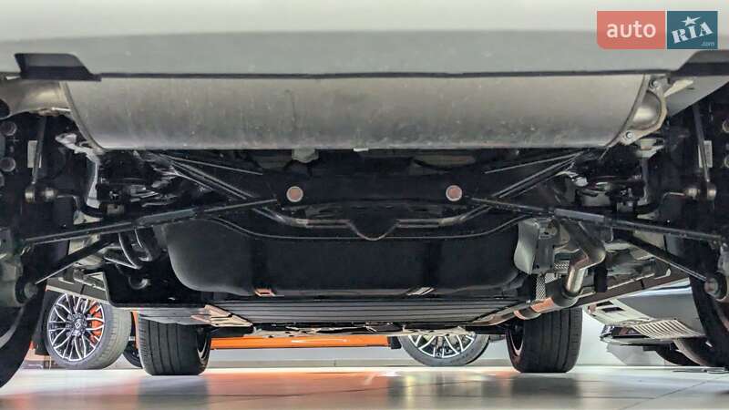 Внедорожник / Кроссовер BYD Song Plus 2023 в Киеве