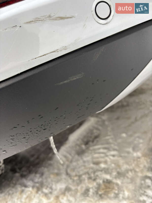 Позашляховик / Кросовер BYD Song Plus 2025 в Києві