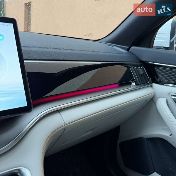 Позашляховик / Кросовер BYD Song Plus 2023 в Рівному