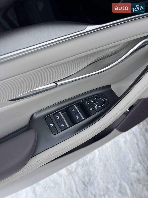 Позашляховик / Кросовер BYD Song Plus 2024 в Львові