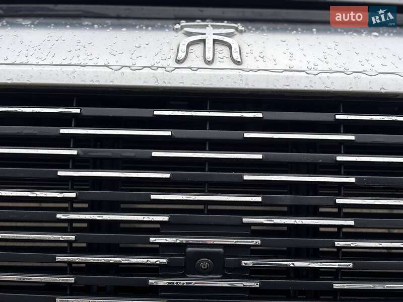 Внедорожник / Кроссовер BYD Song Plus 2023 в Стрые