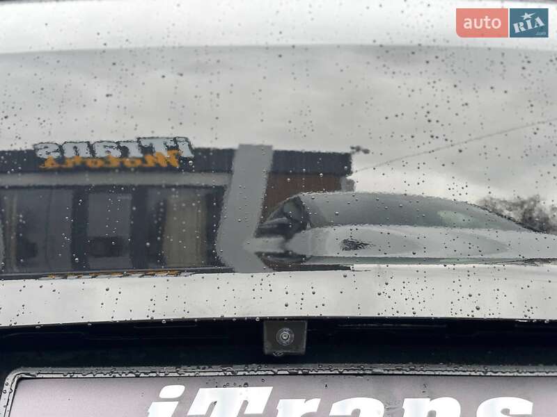 Внедорожник / Кроссовер BYD Song Plus 2023 в Стрые