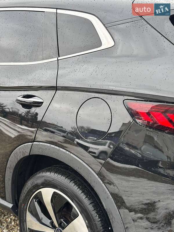 Внедорожник / Кроссовер BYD Song Plus 2023 в Стрые