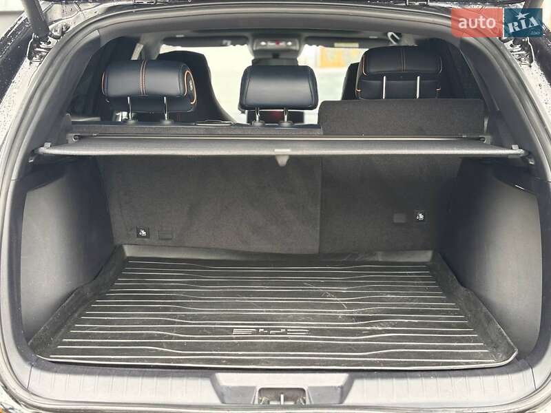 Внедорожник / Кроссовер BYD Song Plus 2023 в Стрые