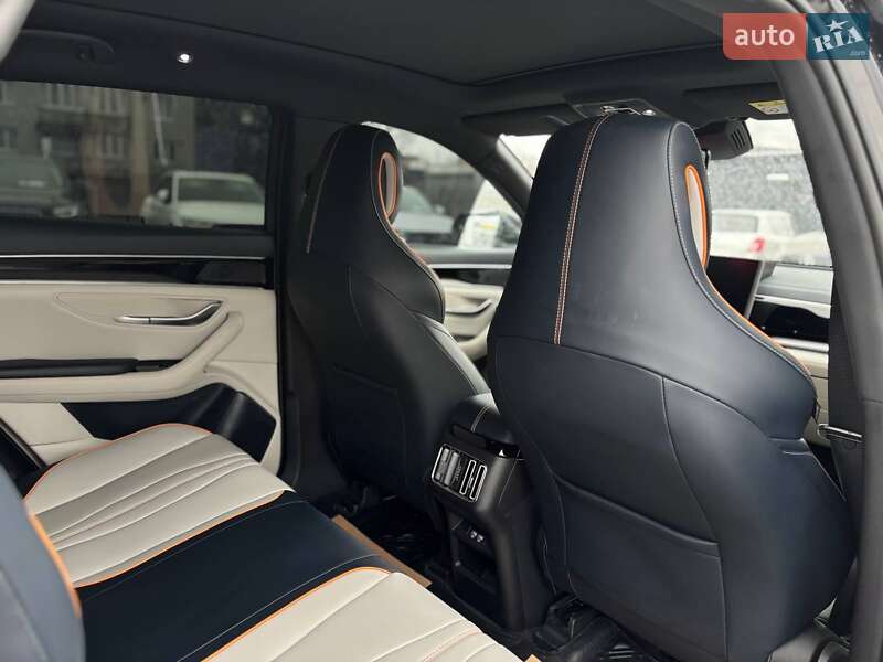 Внедорожник / Кроссовер BYD Song Plus 2023 в Стрые