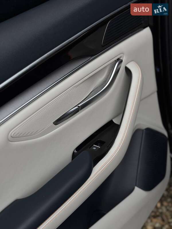 Внедорожник / Кроссовер BYD Song Plus 2023 в Стрые