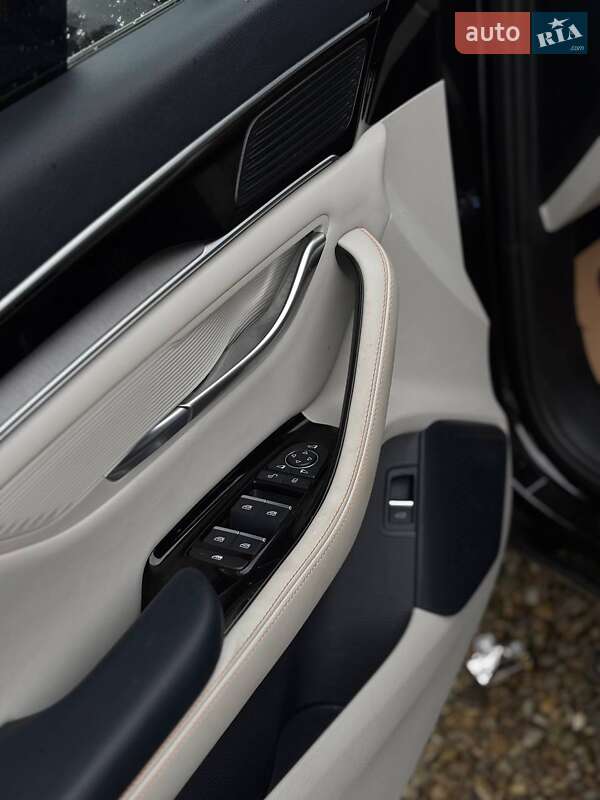 Внедорожник / Кроссовер BYD Song Plus 2023 в Стрые