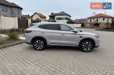 Внедорожник / Кроссовер BYD Song Plus 2025 в Одессе