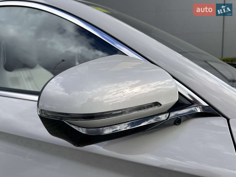 Внедорожник / Кроссовер BYD Song Plus 2025 в Черновцах