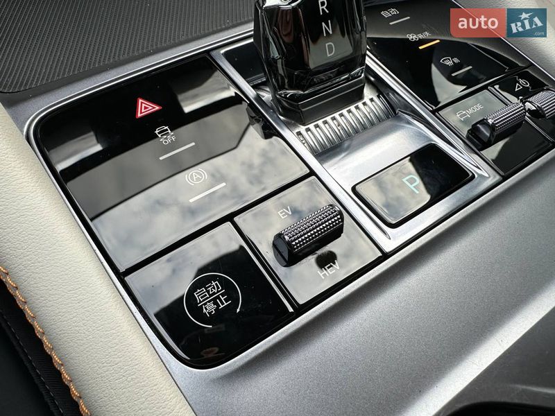 Внедорожник / Кроссовер BYD Song Plus 2024 в Львове