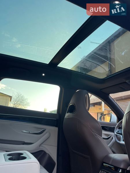 Внедорожник / Кроссовер BYD Song Plus 2024 в Киеве