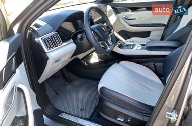 Внедорожник / Кроссовер BYD Song Plus 2022 в Одессе