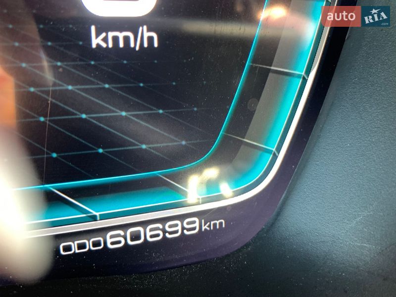 Внедорожник / Кроссовер BYD Song Plus 2022 в Одессе