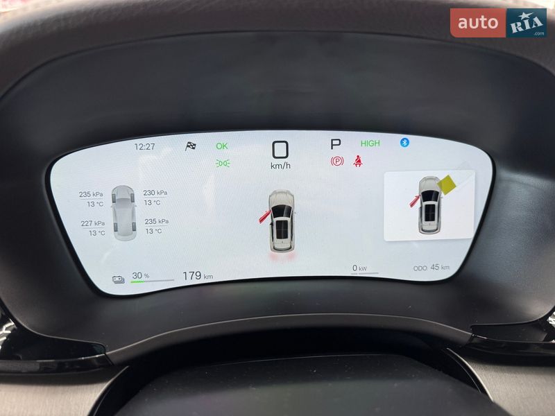 Внедорожник / Кроссовер BYD Song Plus 2025 в Киеве фото 11 Внедорожник / Кроссовер BYD Song Plus 2025 в Киеве