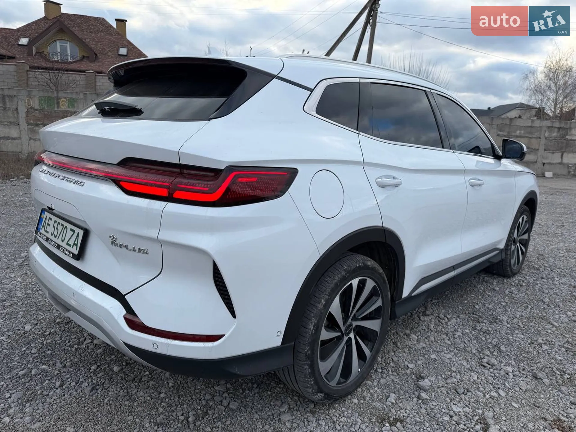 2023 BYD Song Plus - мініатюра 17
