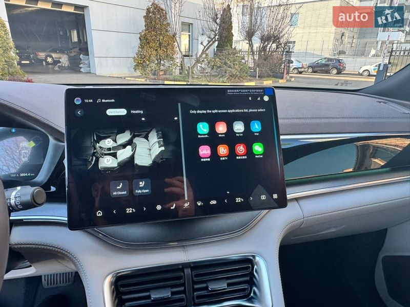 Внедорожник / Кроссовер BYD Song Plus 2025 в Одессе