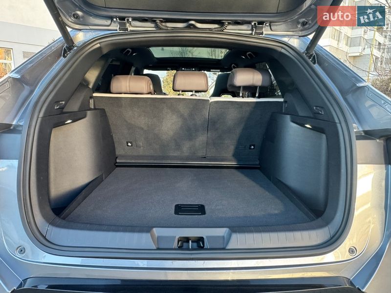 Внедорожник / Кроссовер BYD Song Plus 2025 в Одессе