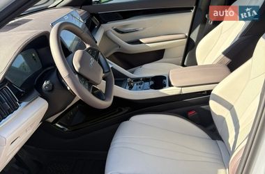 Позашляховик / Кросовер BYD Song Plus 2025 в Києві