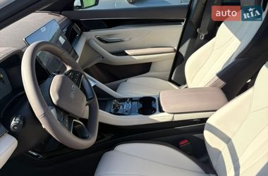 Позашляховик / Кросовер BYD Song Plus 2025 в Києві