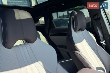 Позашляховик / Кросовер BYD Song Plus 2025 в Києві