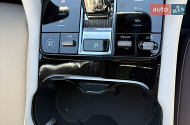 Позашляховик / Кросовер BYD Song Plus 2025 в Києві