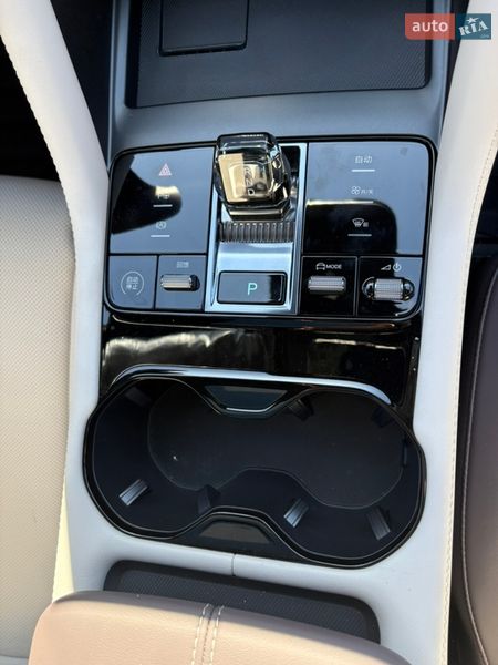 Позашляховик / Кросовер BYD Song Plus 2025 в Києві