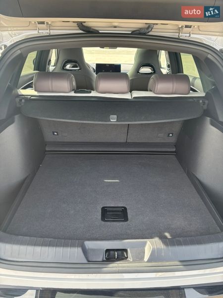 Внедорожник / Кроссовер BYD Song Plus 2024 в Одессе