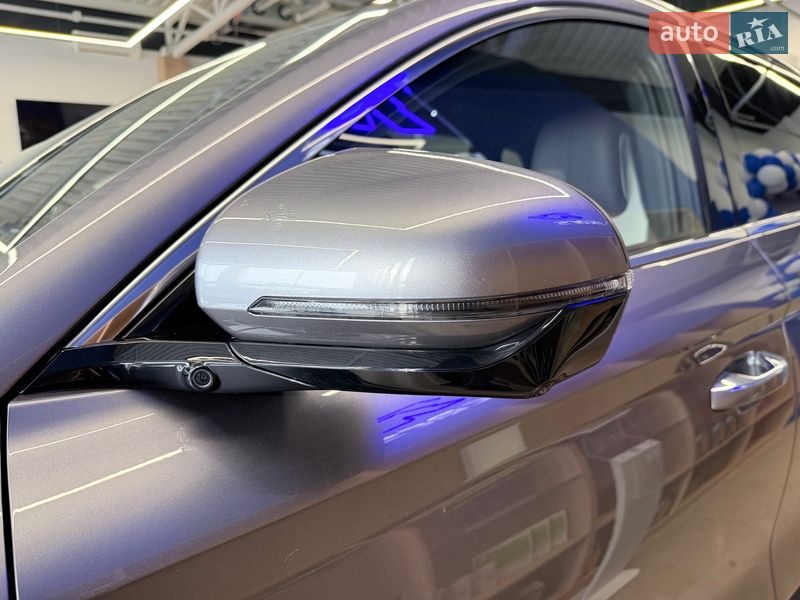 Позашляховик / Кросовер BYD Song Plus 2025 в Києві