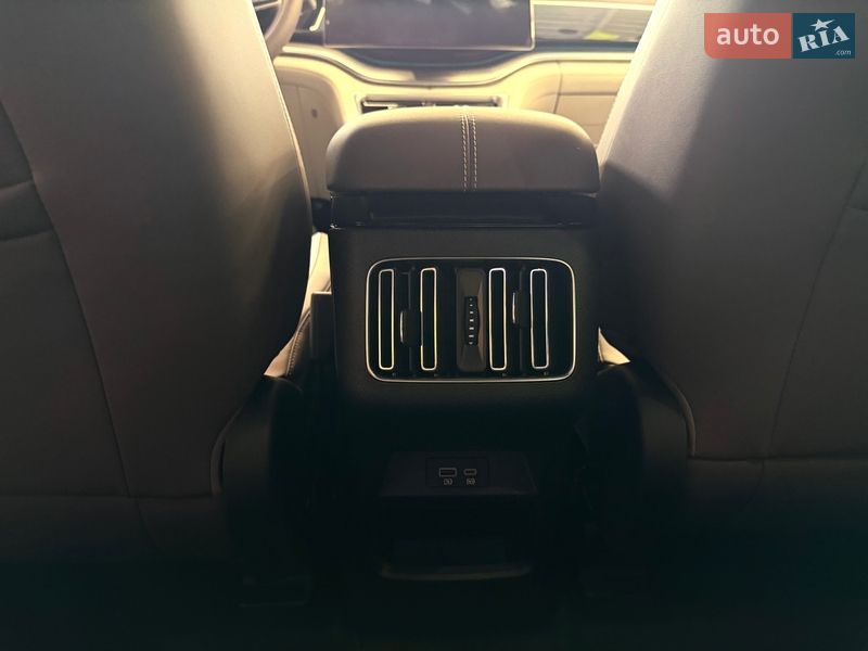 Позашляховик / Кросовер BYD Song Plus 2025 в Києві