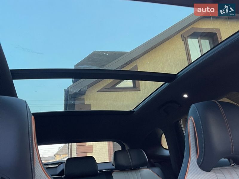 Внедорожник / Кроссовер BYD Song Plus 2023 в Киеве