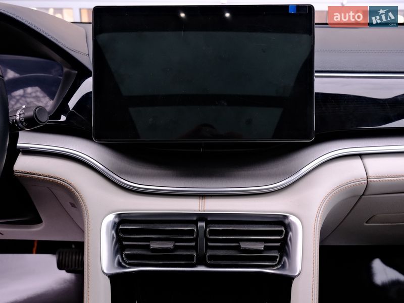 Внедорожник / Кроссовер BYD Song Plus 2022 в Одессе