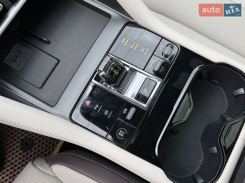 Внедорожник / Кроссовер BYD Song Plus 2025 в Киеве фото 19 Внедорожник / Кроссовер BYD Song Plus 2025 в Киеве