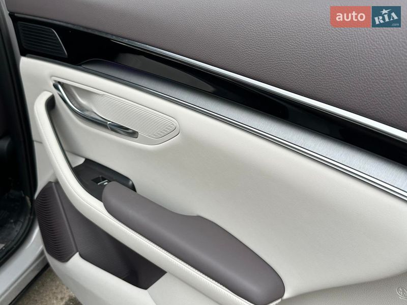 Внедорожник / Кроссовер BYD Song Plus 2025 в Кропивницком фото 5 Внедорожник / Кроссовер BYD Song Plus 2025 в Кропивницком