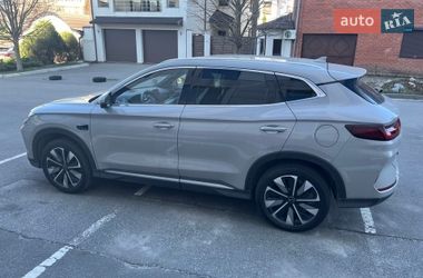 Внедорожник / Кроссовер BYD Song Plus 2025 в Харькове