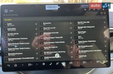 Внедорожник / Кроссовер BYD Song Plus 2025 в Харькове