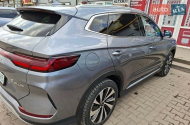 Внедорожник / Кроссовер BYD Song Plus 2023 в Радехове